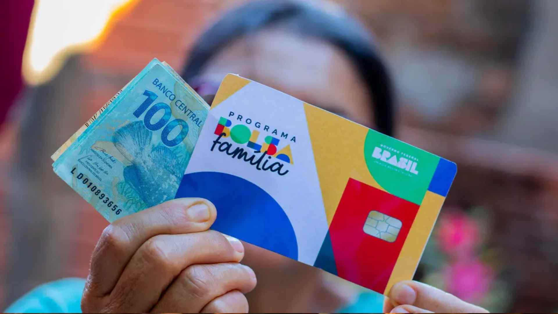 Inadimplência de famílias mais pobres tem redução após pagamento do Bolsa Família