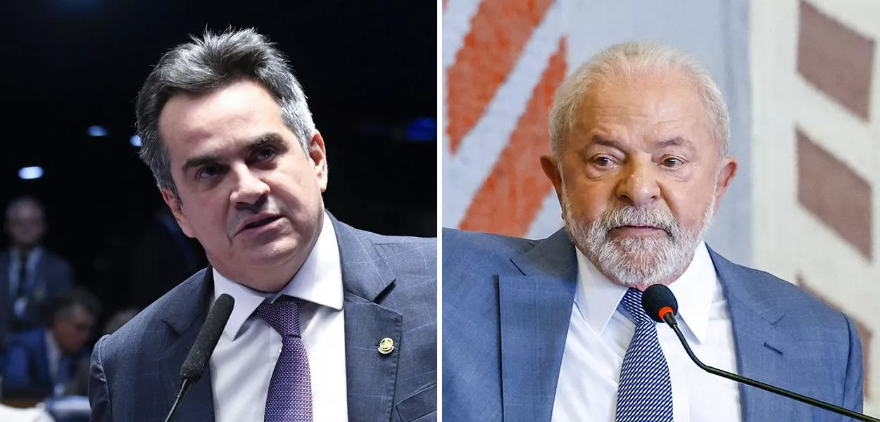 Ciro Nogueira diz ter "carinho" por Lula, mas reafirma oposição