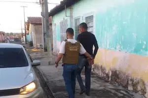Crimes sexuais contra crianças: 14 pessoas são presas no Piauí(SSP-PI)