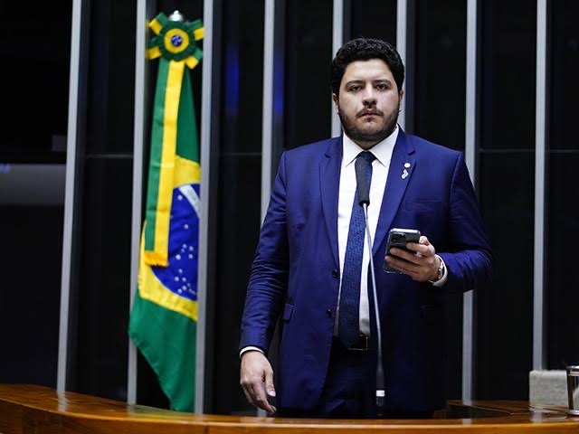 Jadyel Alencar explica motivos de não ter participado da votação do novo arcabouço fiscal