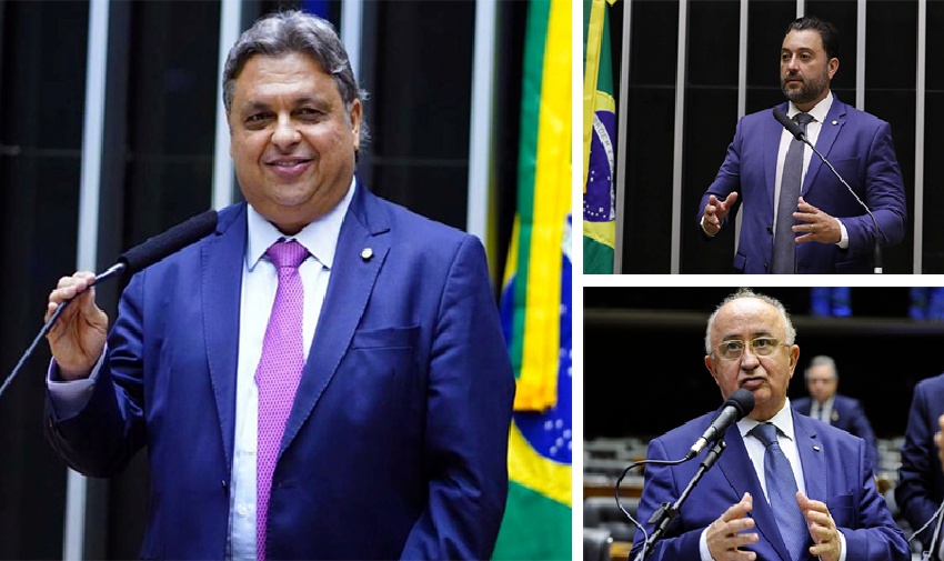 Deputados do Piauí