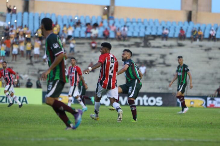 Rafael Fonteles sanciona leis que criam o Sistema de Incentivo ao Esporte do Piauí e o novo Bolsa Atleta