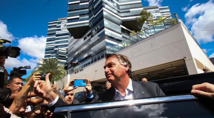 CNN tem acesso a depoimento de Bolsonaro à PF sobre fraude em cartão de vacina; leia íntegra