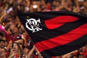 Flamengo(Reprodução)
