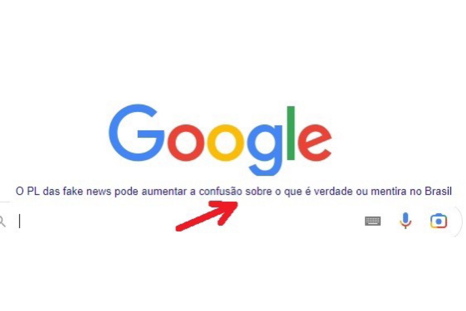 Os amiguinhos e os inimigos do Google no jogo sujo das big techs