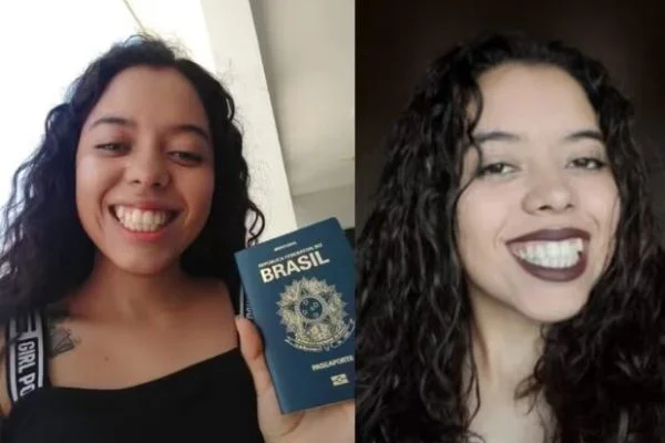 Jovem, filha de diarista e pedreiro, passa em 7 universidades dos EUA