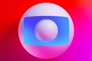 Logo TV Globo(Reprodução)