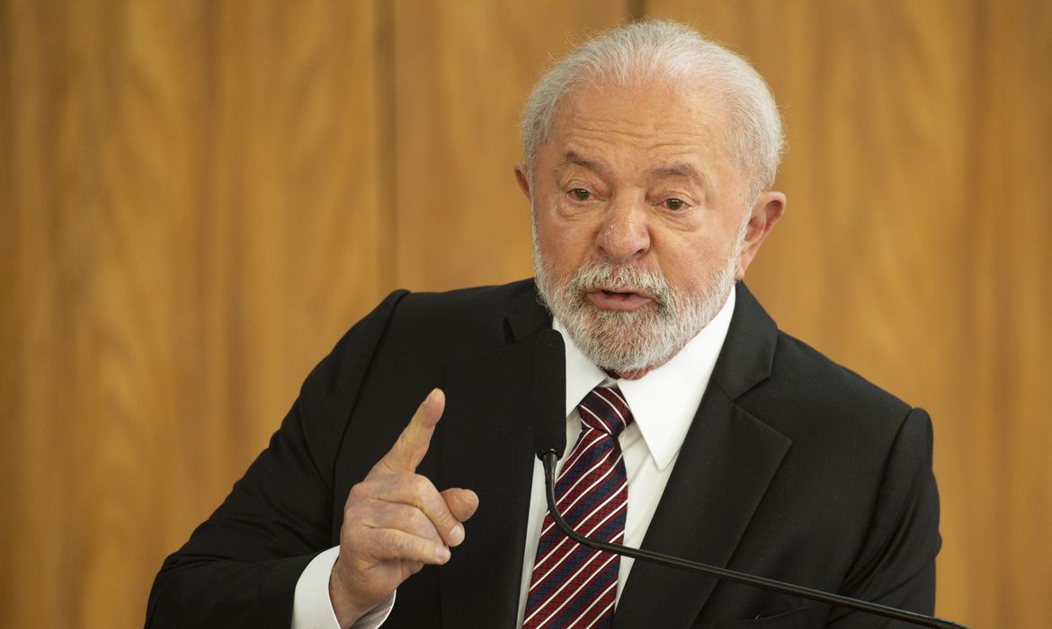 AGORA: Lula comanda Cúpula de líderes da América do Sul