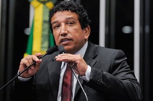 Magno Malta(Divulgação)