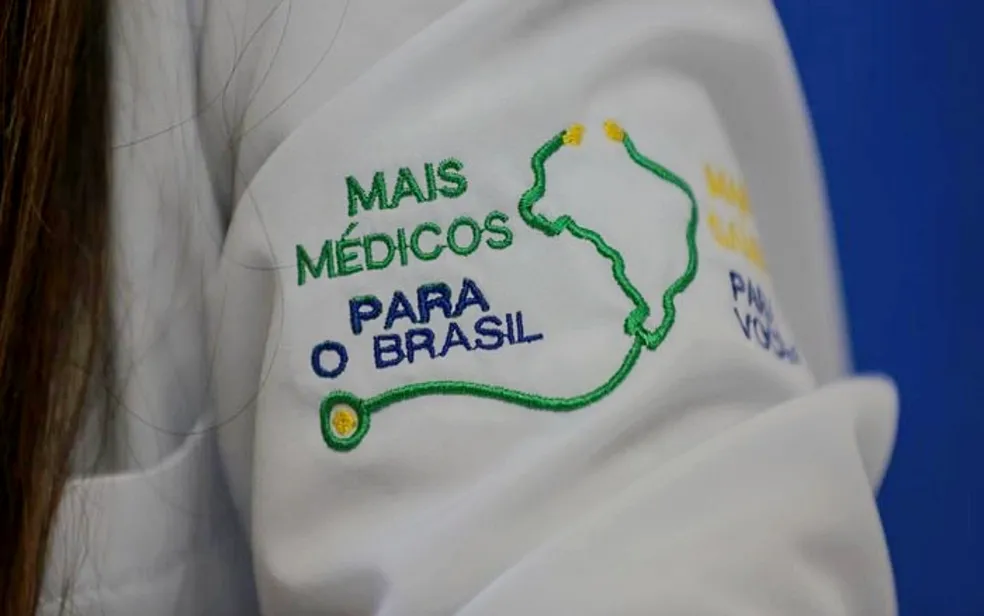 Mais Médicos: Governo Lula lança edital com 5,9 mil vagas para o novo programa