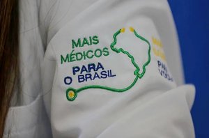Mais Médicos Para o Brasil(André Ávila / Agência RBS)
