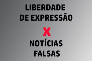 O que é Liberdade de Expressão(Reprodução)