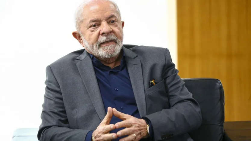 Lula prepara anúncio de pacote de investimentos em infraestrutura para junho