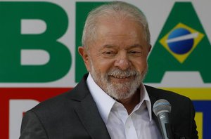 Presidente Lula(Reprodução/valor econômico)