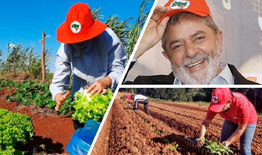 Governo vai lançar programa de reforma agrária este mês