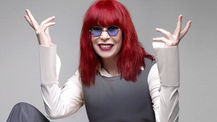 Rita Lee fez profecia sobre a repercussão de sua morte