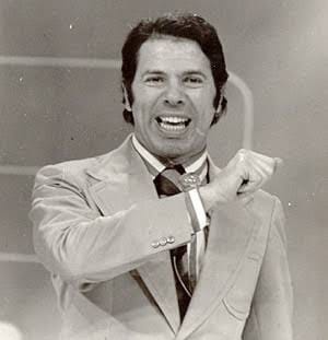 Silvio Santos