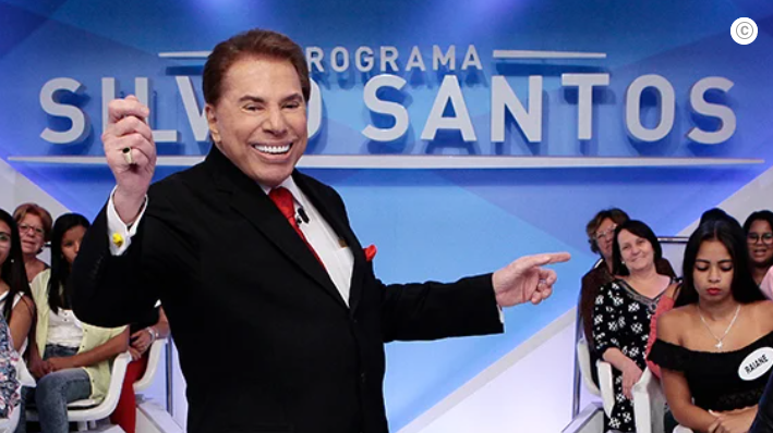 Silvio Santos