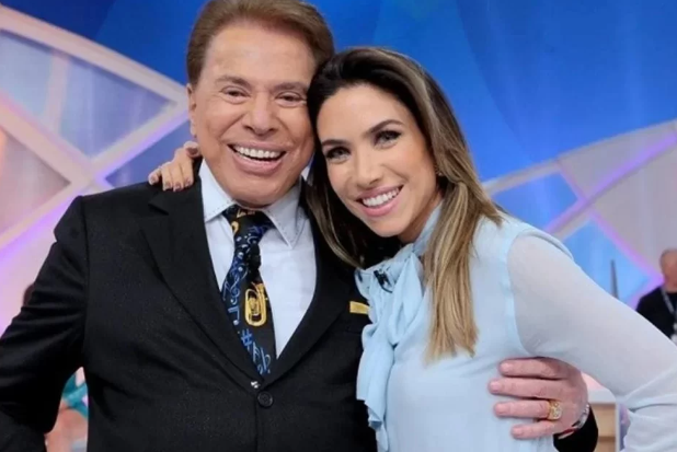 Silvio Santos