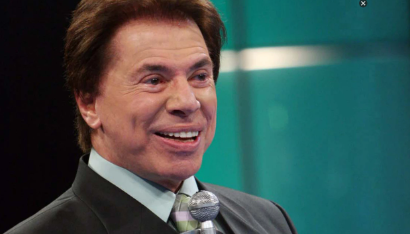 Silvio Santos