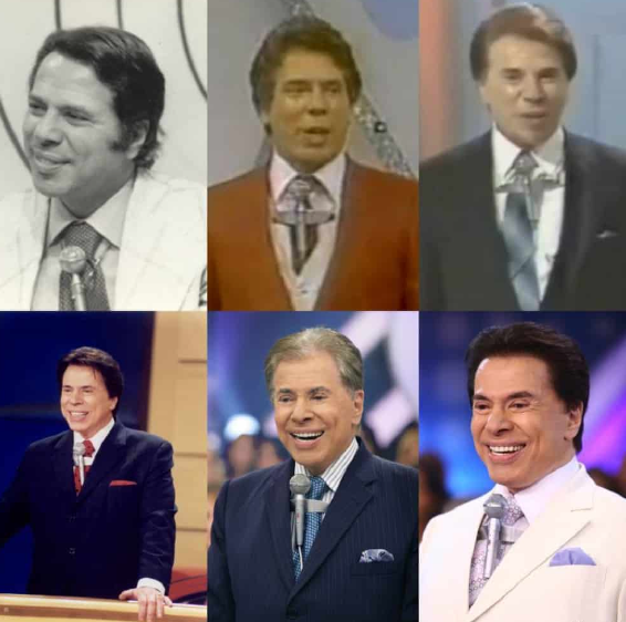 Silvio Santos