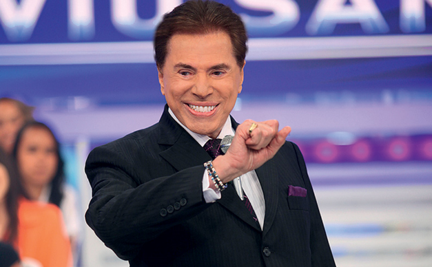 Silvio Santos