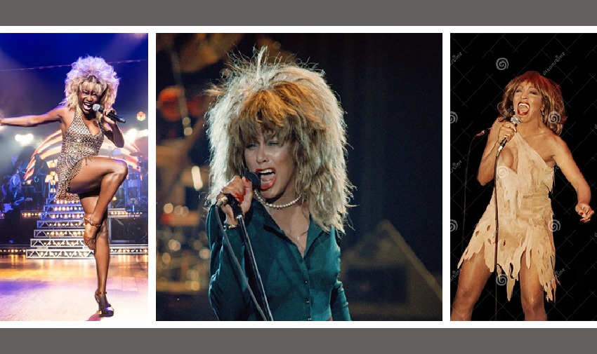 Morre Tina Turner, aos 83 anos