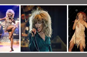 Tina Turner(Reprodução)