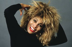 Tina Turner(Reprodução)