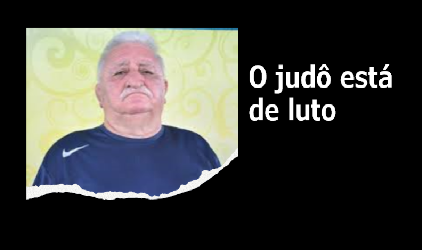 Precursor do judô no Piauí, mestre Abdias Queiroz morre aos 88 anos