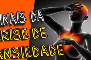 Ansiedade(YouTube)