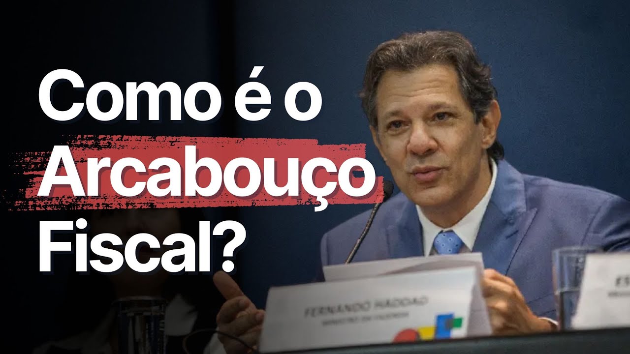 O arcabouço do novo regime fiscal no Brasil