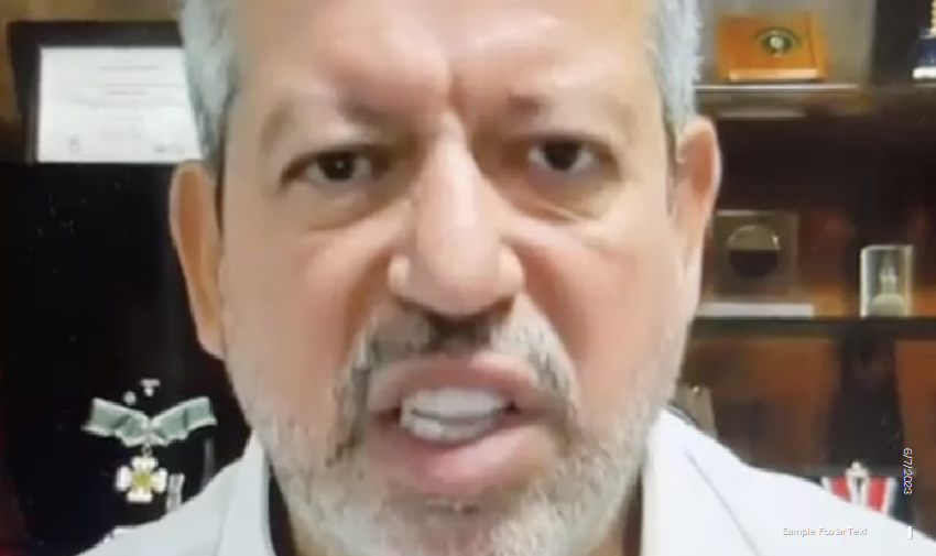 Fraude em licitações: PF encontra assessor de Lira em grupo sobre kits de robótica