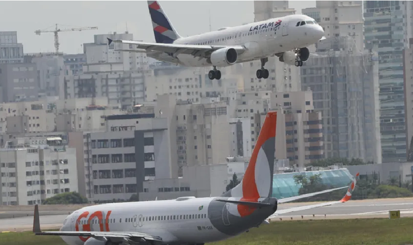 Passagem aérea a R$ 200 começa a ser vendida no 2º semestre