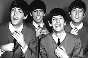 Beatles(Divulgação)