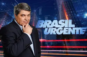Brasil Urgente(Band)