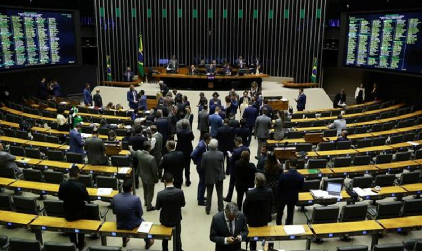 Agro começa a elogiar governo Lula após “dobradinha” na Câmara