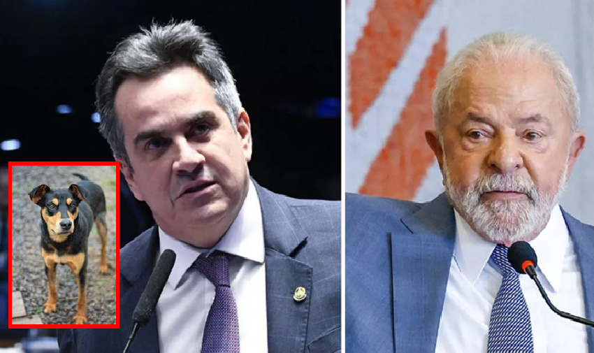 Ciro Nogueira critica Lula e Kennedy Alencar aponta “complexo de vira-lata”