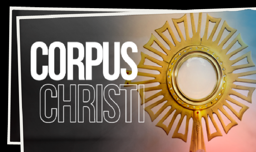 Corpus Christi: por que a data é feriado?