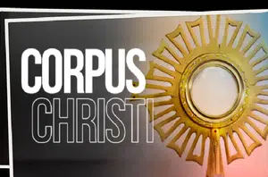 Corpus Christi(Divulgação)