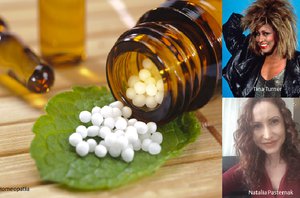 Homeopatia(Montagem pensarpiaui)
