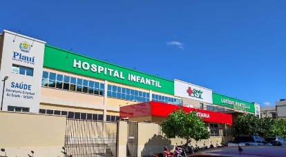 Governo do Estado vai implantar cirurgias cardíacas no Hospital Infantil Lucídio Portella