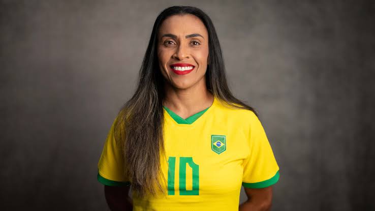 Seleção feminina de futebol é convocada para a Copa do Mundo