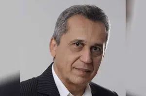 Jornalista Francisco Magalhães(Reprodução)