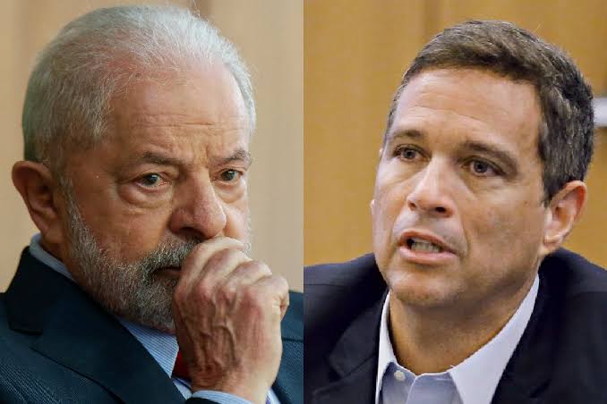 Plano Safra e crédito agrícola: A nova divergência entra Lula e Campos Neto