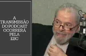 Lula(Divulgação)