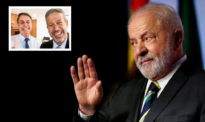 O objetivo de Lira e da mídia de direita é impedir que o governo construa e consolide sua base