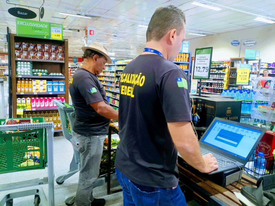 Imepi inicia Operação Festa Junina em Teresina