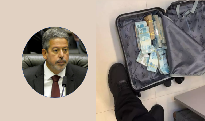 PF mira aliados de Lira em operação que investiga fraude com kit robótica