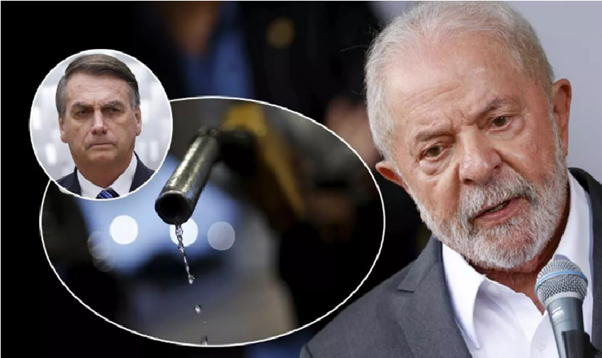 Como os bolsonaristas classificam o governo Lula?